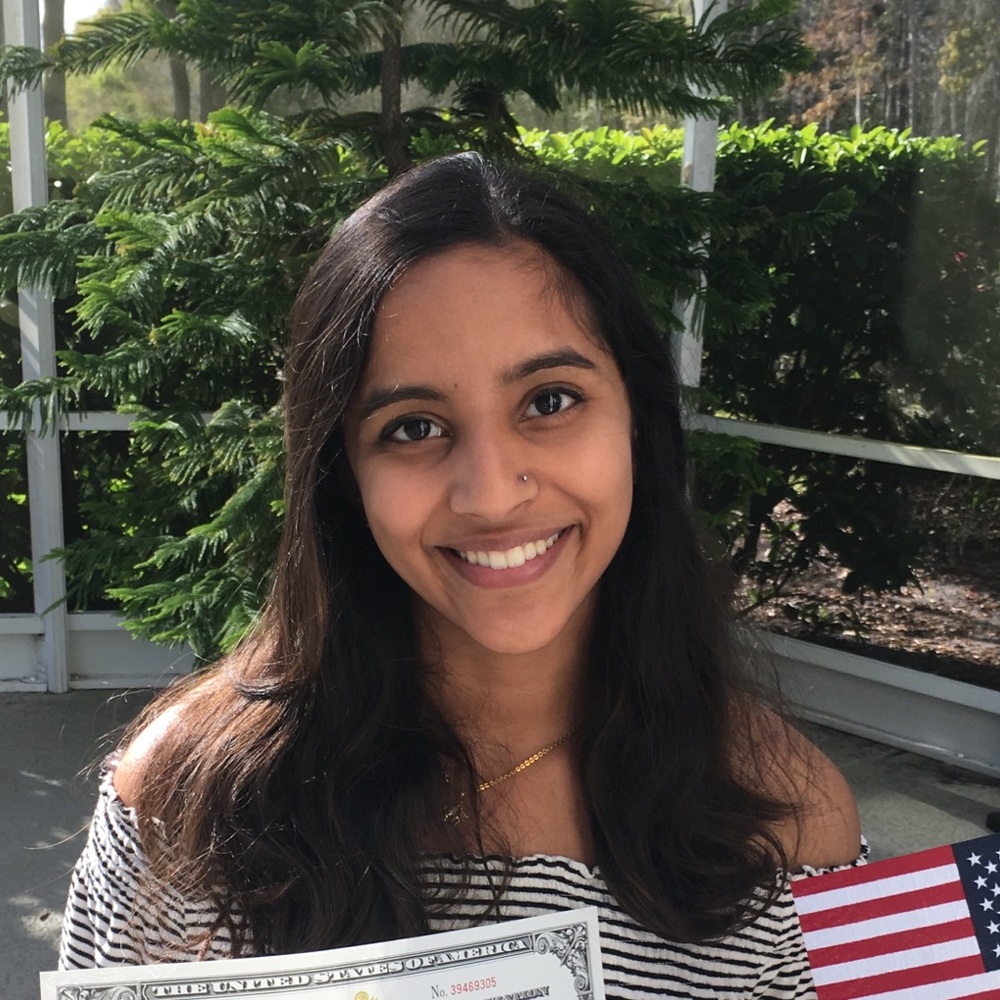 Meet your Posher, Mukta